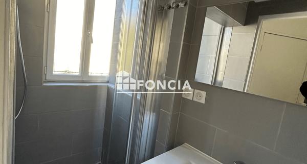 Location Chambre 10.62 m² - Viry-châtillon 91170