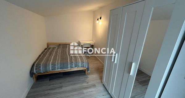 Location Chambre 10.62 m² - Viry-châtillon 91170