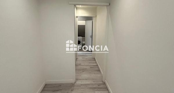 Location Chambre 10.62 m² - Viry-châtillon 91170