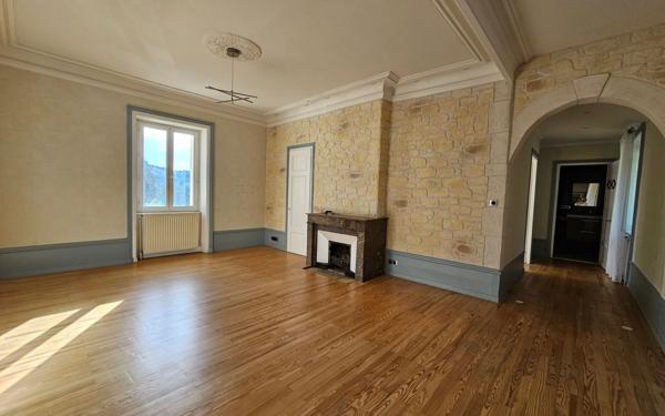 Appartement à vendre    5 pièces • 102,58 m2 La Fouillouse