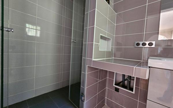 Appartement à vendre    5 pièces • 102,58 m2 La Fouillouse