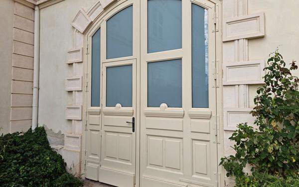 Appartement à vendre    5 pièces • 102,58 m2 La Fouillouse