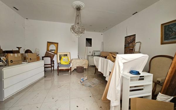 Appartement à vendre    5 pièces • 102,58 m2 La Fouillouse