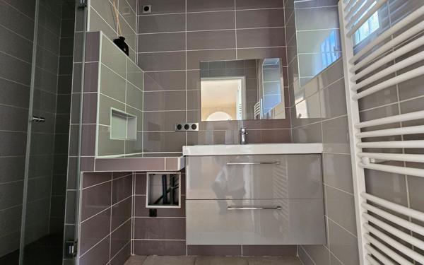 Appartement à vendre    5 pièces • 102,58 m2 La Fouillouse