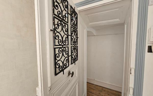 Appartement à vendre    5 pièces • 102,58 m2 La Fouillouse