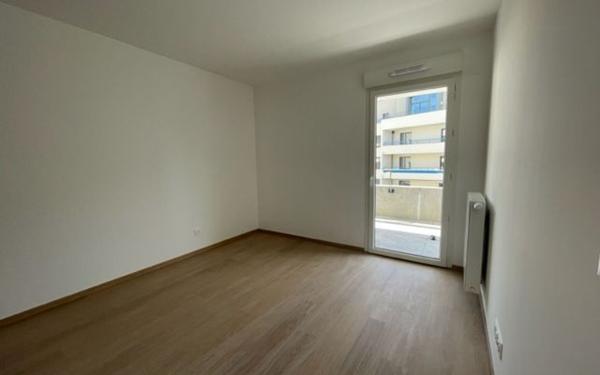 Appartement à louer    2 pièces •  Saint-Julien-en-Genevois