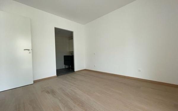 Appartement à louer    2 pièces •  Saint-Julien-en-Genevois