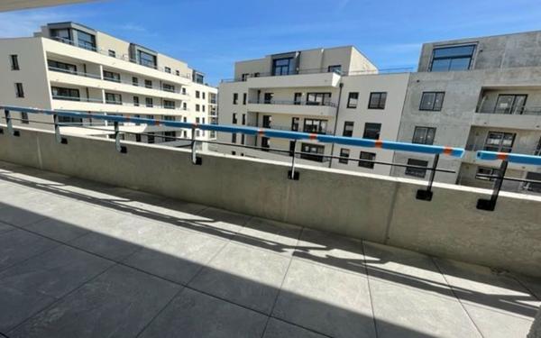 Appartement à louer    2 pièces •  Saint-Julien-en-Genevois