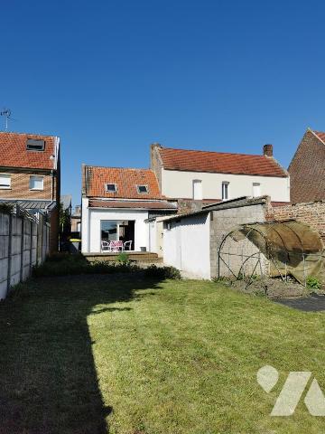 Salon de coiffure RAILLENCOURT-SAINTE-OLLE