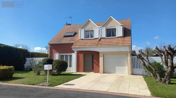 Achat - Maison Reims 51100 5 pièces 120 m 2 517 m 2