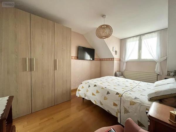 Achat - Maison Reims 51100 5 pièces 120 m 2 517 m 2