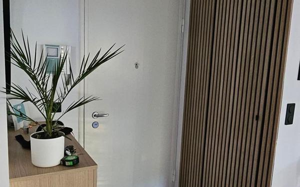 Appartement à louer    2 pièces • 47,65 m2 Gex