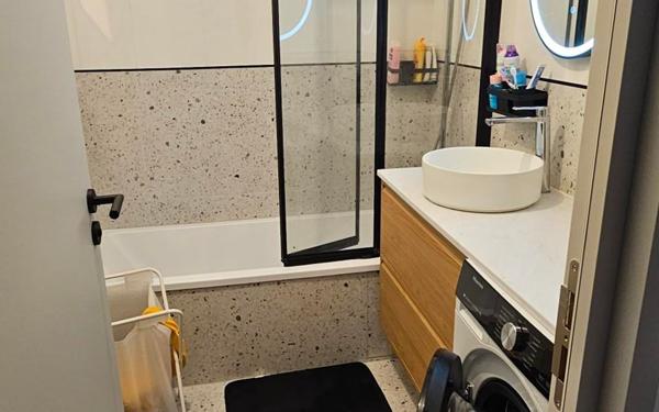 Appartement à louer    2 pièces • 47,65 m2 Gex