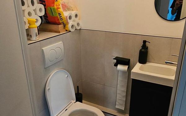 Appartement à louer    2 pièces • 47,65 m2 Gex