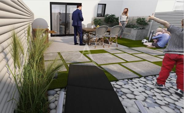 Programme neuf Bretignolles Sur Mer