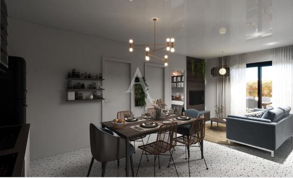 Programme neuf Bretignolles Sur Mer