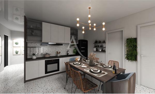 Programme neuf Bretignolles Sur Mer