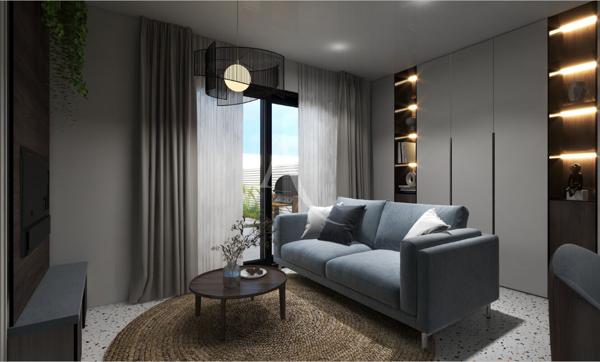 Programme neuf Bretignolles Sur Mer