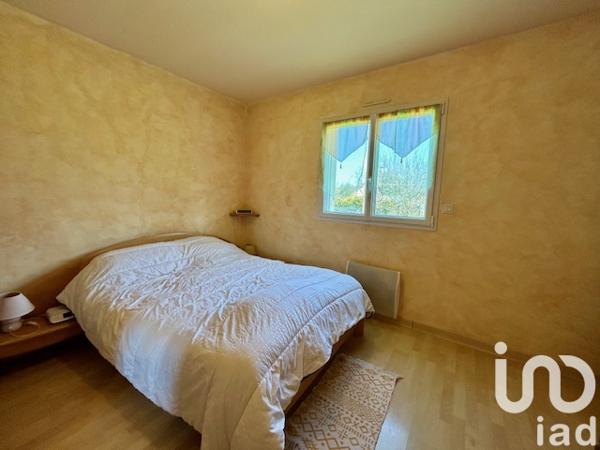 Maison à vendre 7 pièces 137 m² Goudelin