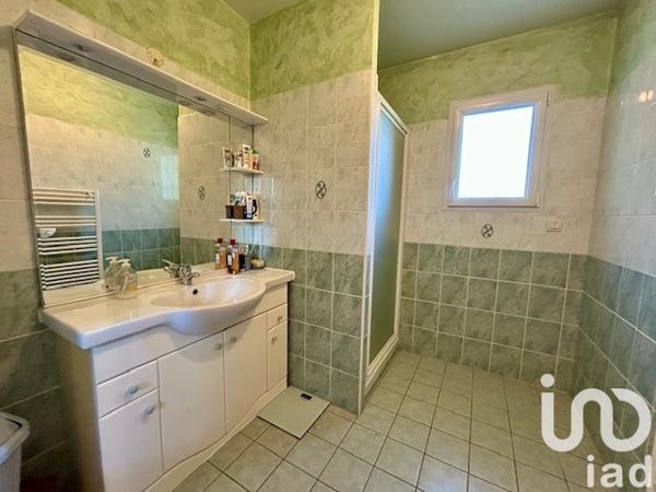 Maison à vendre 7 pièces 137 m² Goudelin