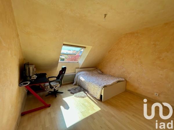 Maison à vendre 7 pièces 137 m² Goudelin