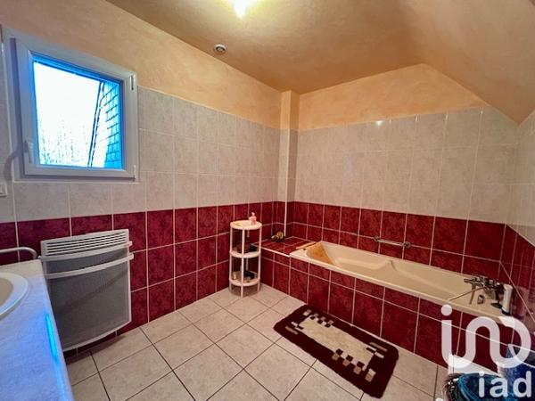 Maison à vendre 7 pièces 137 m² Goudelin