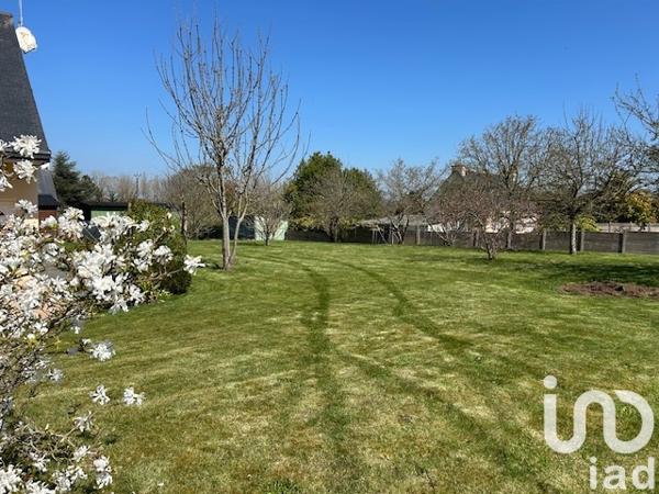 Maison à vendre 7 pièces 137 m² Goudelin