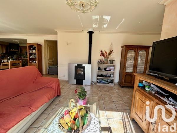 Maison à vendre 7 pièces 137 m² Goudelin