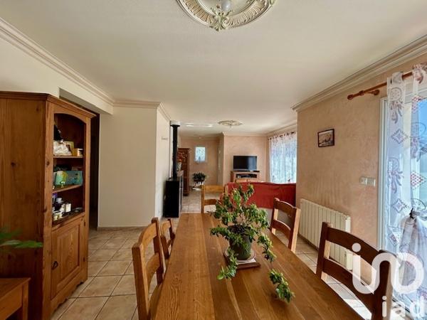 Maison à vendre 7 pièces 137 m² Goudelin