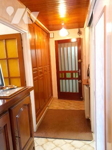 SARAN - QUARTIER "SABLONNIERES" - PAVILLON  T3 - 2 GARAGES DONT 1 POUR CAMPING-CAR 