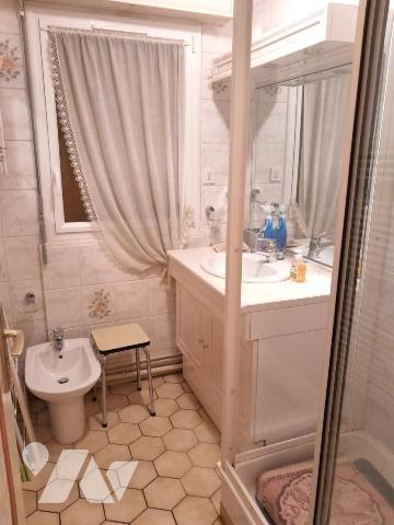 SARAN - QUARTIER "SABLONNIERES" - PAVILLON  T3 - 2 GARAGES DONT 1 POUR CAMPING-CAR 