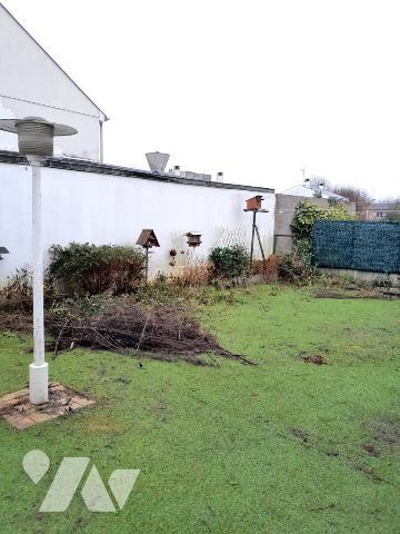 SARAN - QUARTIER "SABLONNIERES" - PAVILLON  T3 - 2 GARAGES DONT 1 POUR CAMPING-CAR 