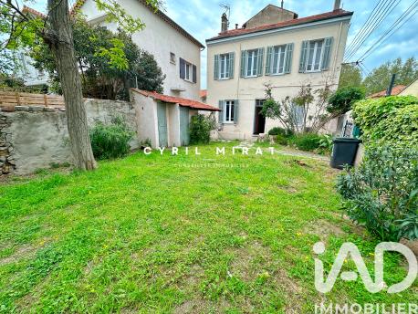 Appartement à vendre 2 pièces 35 m² La Seyne-sur-Mer