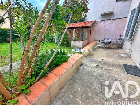 Appartement à vendre 2 pièces 35 m² La Seyne-sur-Mer