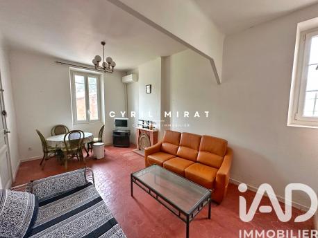 Appartement à vendre 2 pièces 35 m² La Seyne-sur-Mer