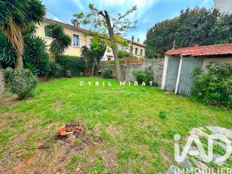 Appartement à vendre 2 pièces 35 m² La Seyne-sur-Mer
