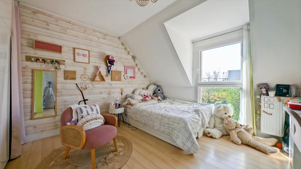 Pleumeleuc (35137) Maison 7 pièces - 207.5m²