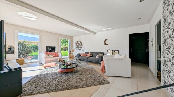 Pleumeleuc (35137) Maison 7 pièces - 207.5m²