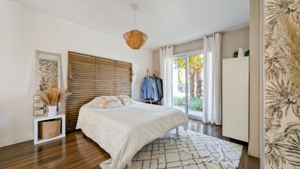 Pleumeleuc (35137) Maison 7 pièces - 207.5m²