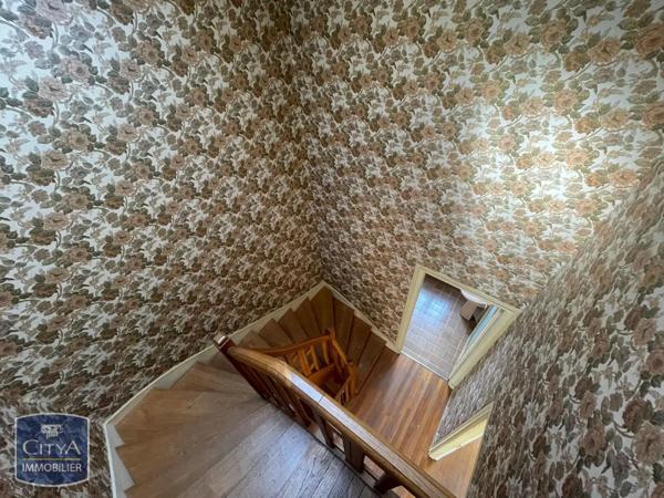 Maison à vendre 4 pièces 122m²