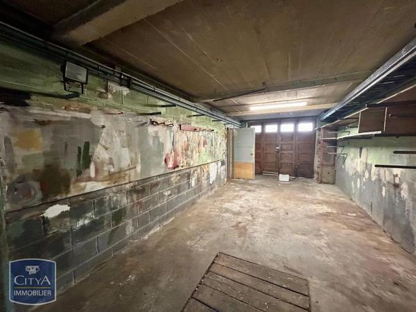 Maison à vendre 4 pièces 122m²