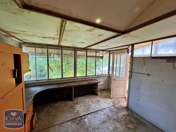 Maison à vendre 4 pièces 122m²