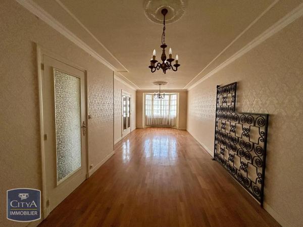 Maison à vendre 4 pièces 122m²