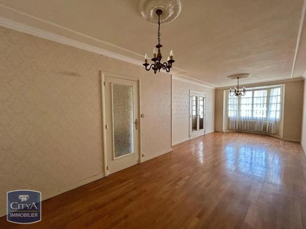 Maison à vendre 4 pièces 122m²