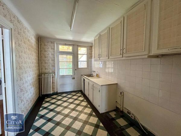 Maison à vendre 4 pièces 122m²