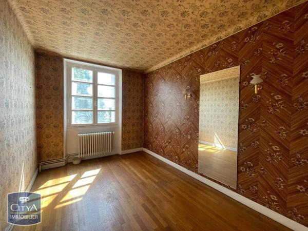 Maison à vendre 4 pièces 122m²