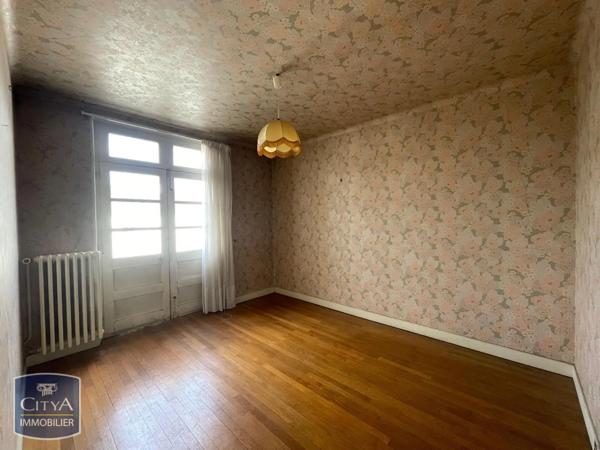 Maison à vendre 4 pièces 122m²