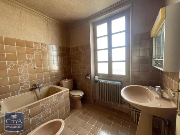 Maison à vendre 4 pièces 122m²