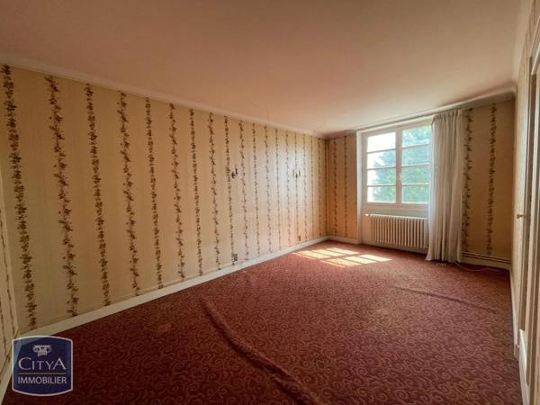 Maison à vendre 4 pièces 122m²