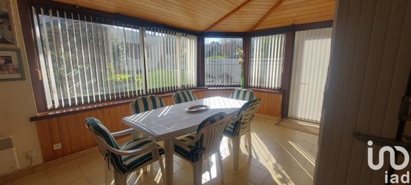 Maison à vendre 10 pièces 166 m² Pléneuf-Val-André